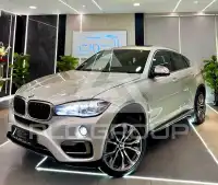 2016 BMW X6