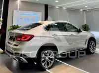 2016 BMW X6
