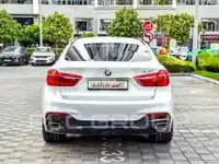 2016 BMW X6