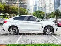 2016 BMW X6
