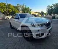 2016 BMW X6