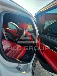 2016 BMW X6