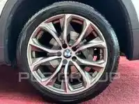 2016 BMW X6