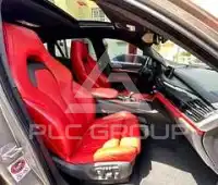 2016 BMW X6