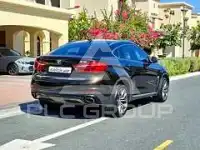 2016 BMW X6