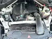 2016 BMW X6