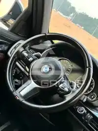 2016 BMW X6