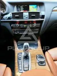 2016 BMW X4