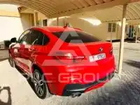 2016 BMW X4
