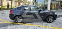 2016 BMW X4