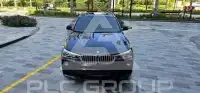 2016 BMW X4