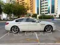 2016 BMW 6 Series