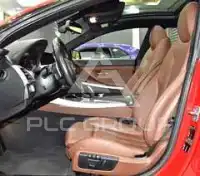 2016 BMW 6 Series