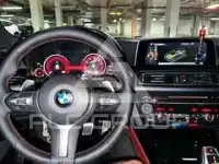 2016 BMW 6 Series