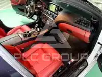 2016 BMW 6 Series
