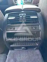 2016 BMW 535