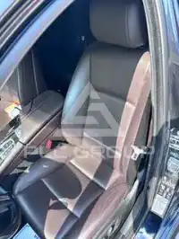 2016 BMW 535