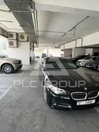 2016 BMW 535