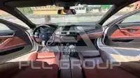 2016 BMW 535