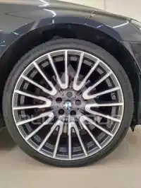 2016 BMW 7 Series
