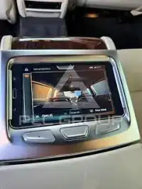 2016 BMW 7 Series