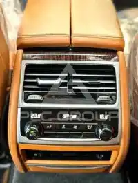 2016 BMW 7 Series