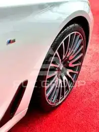 2016 BMW 7 Series