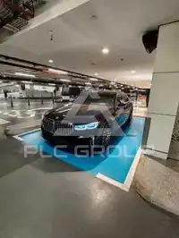 2016 BMW 7 Series