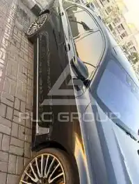 2016 BMW 7 Series