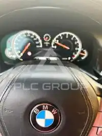 2016 BMW 7 Series