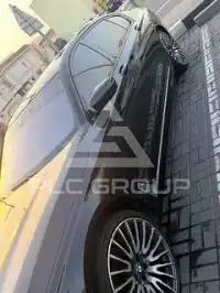 2016 BMW 7 Series
