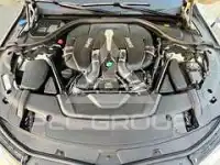 2016 BMW 7 Series