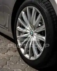 2016 BMW 7 Series