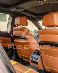 2016 BMW 7 Series