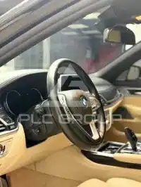2016 BMW 7 Series