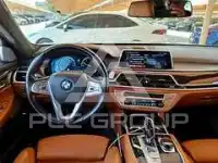 2016 BMW 7 Series