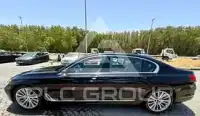 2016 BMW 7 Series