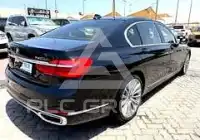 2016 BMW 7 Series
