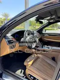 2016 BMW 7 Series