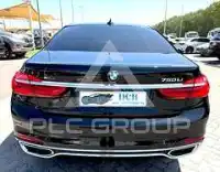 2016 BMW 7 Series