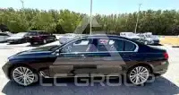 2016 BMW 7 Series