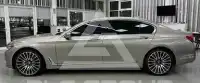 2016 BMW 7 Series