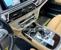 2016 BMW 7 Series
