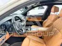 2016 BMW 7 Series