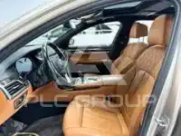 2016 BMW 7 Series