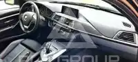 2016 BMW 320