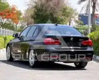 2016 BMW 320