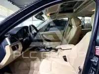 2016 BMW 320