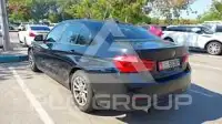 2016 BMW 320