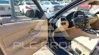 2016 BMW 320